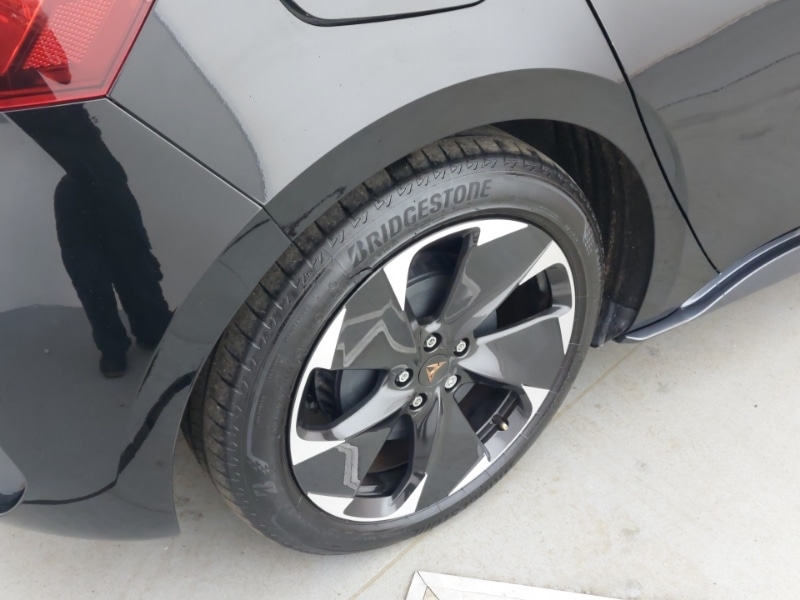 Used Cupra Born 2025 for sale - 77453938: Photo 13