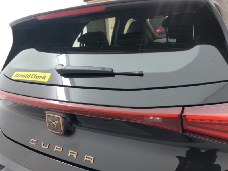 Used Cupra Born 2025 for sale - 77453938: Photo 15