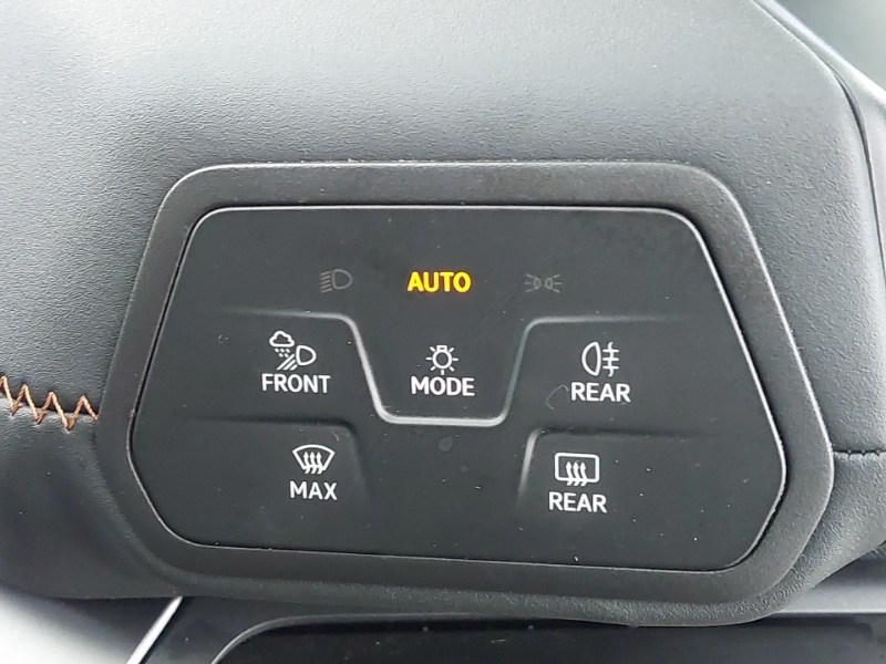 Used Cupra Born 2025 for sale - 77453938: Photo 17