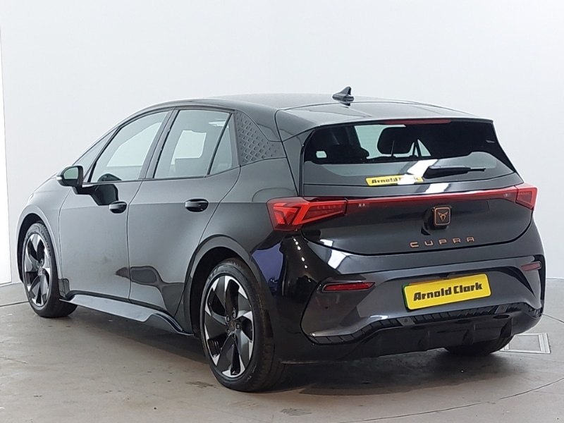 Used Cupra Born 2025 for sale - 77453938: Photo 3