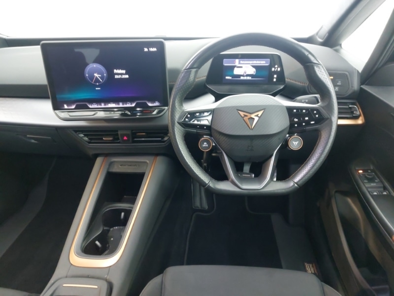 Used Cupra Born 2025 for sale - 77453938: Photo 7