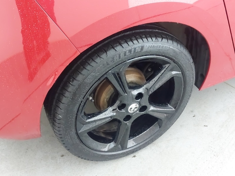 Used Vauxhall Corsa 2023 for sale - 76431550: Photo 13