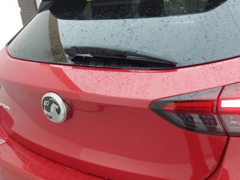 Used Vauxhall Corsa 2023 for sale - 76431550: Photo 15