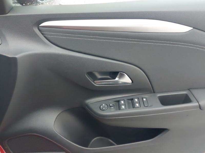 Used Vauxhall Corsa 2023 for sale - 76431550: Photo 16