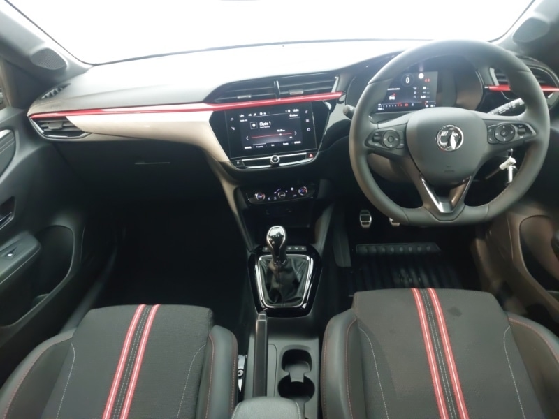 Used Vauxhall Corsa 2023 for sale - 76431550: Photo 2