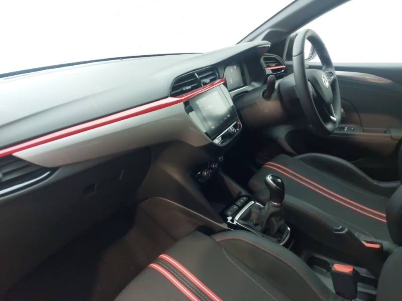 Used Vauxhall Corsa 2023 for sale - 76431550: Photo 5