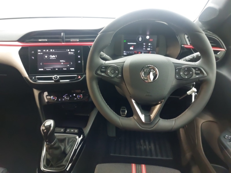 Used Vauxhall Corsa 2023 for sale - 76431550: Photo 7