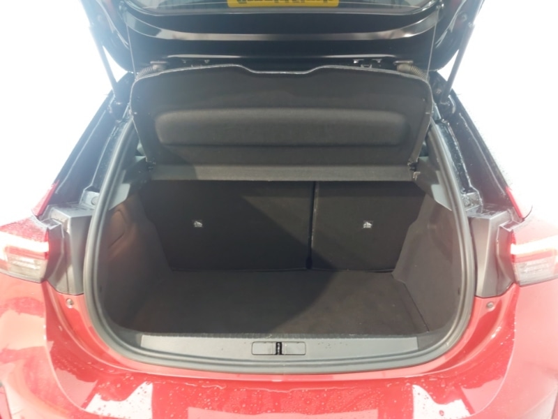 Used Vauxhall Corsa 2023 for sale - 76431550: Photo 8