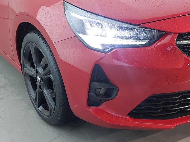 Used Vauxhall Corsa 2023 for sale - 76431550: Photo 9