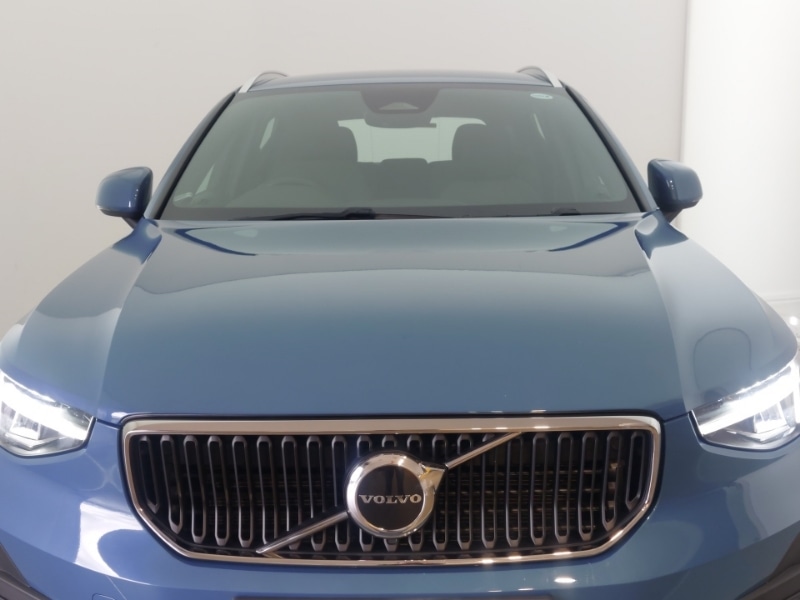 Used Volvo XC40 2022 for sale - 76773920: Photo 12