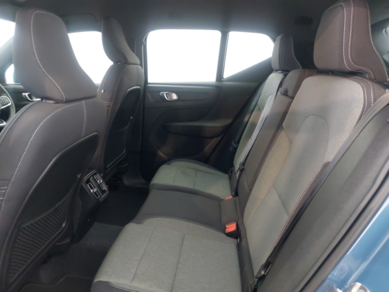 Used Volvo XC40 2022 for sale - 76773920: Photo 6