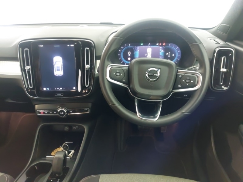 Used Volvo XC40 2022 for sale - 76773920: Photo 7