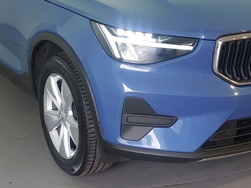 Used Volvo XC40 2022 for sale - 76773920: Photo 9