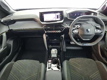 Used Peugeot 2008 2026 for sale - 79714242: Photo