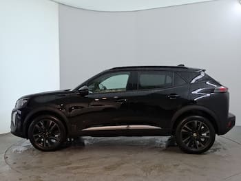 Used Peugeot 2008 2026 for sale - 79714242: Photo