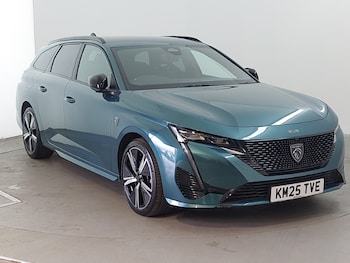 Used Peugeot 308 2025 for sale - 78253417: Photo