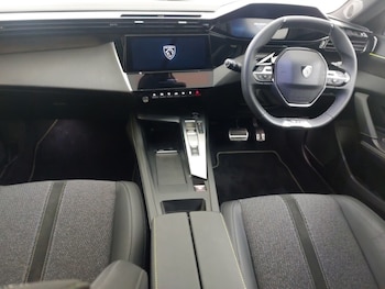 Used Peugeot 308 2025 for sale - 78253417: Photo