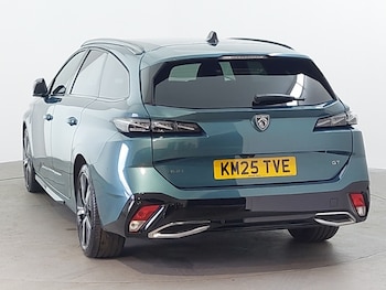 Used Peugeot 308 2025 for sale - 78253417: Photo