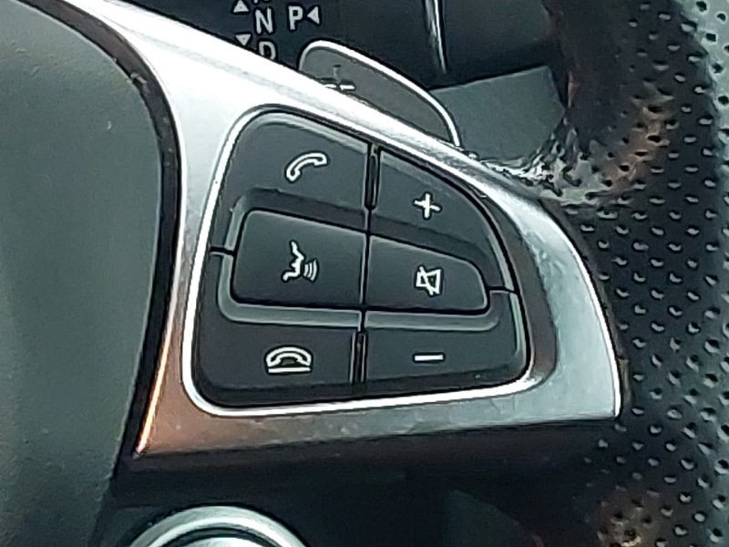 Used Mercedes-Benz GLA 2020 for sale - 76335977: Photo 11