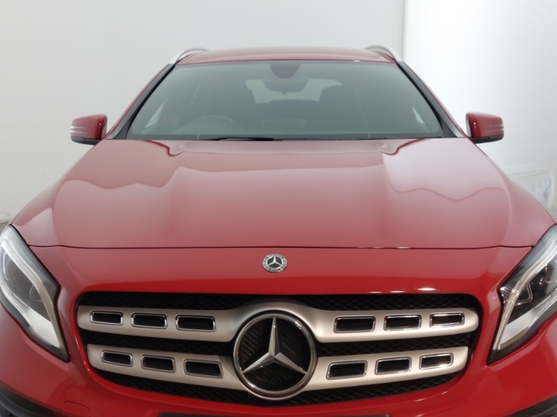 Used Mercedes-Benz GLA 2020 for sale - 76335977: Photo 12