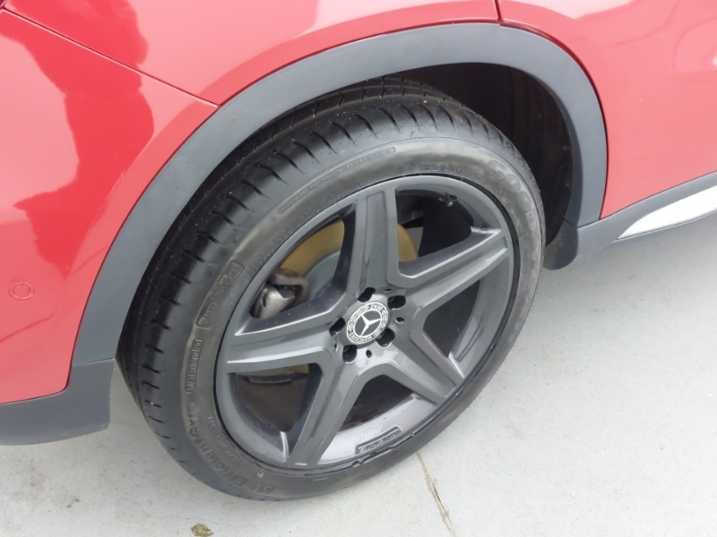 Used Mercedes-Benz GLA 2020 for sale - 76335977: Photo 13