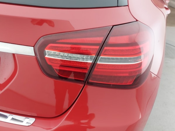 Used Mercedes-Benz GLA 2020 for sale - 76335977: Photo 14