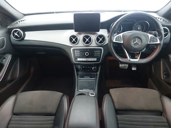 Used Mercedes-Benz GLA 2020 for sale - 76335977: Photo