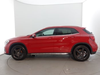 Used Mercedes-Benz GLA 2020 for sale - 76335977: Photo