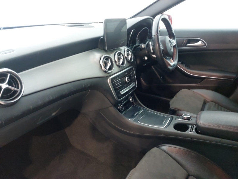 Used Mercedes-Benz GLA 2020 for sale - 76335977: Photo 5