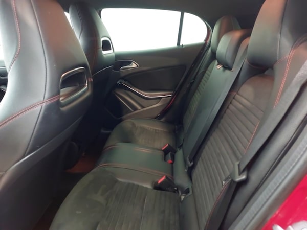 Used Mercedes-Benz GLA 2020 for sale - 76335977: Photo 6