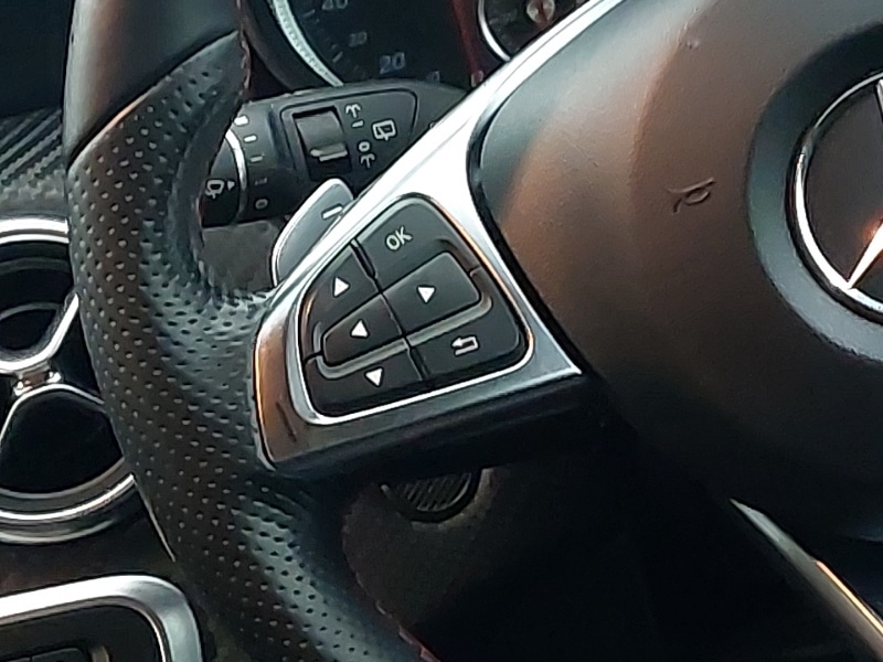 Used Mercedes-Benz A-Class 2018 for sale - 77223840: Photo 10