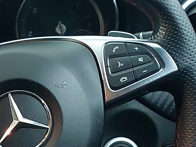 Used Mercedes-Benz A-Class 2018 for sale - 77223840: Photo 11