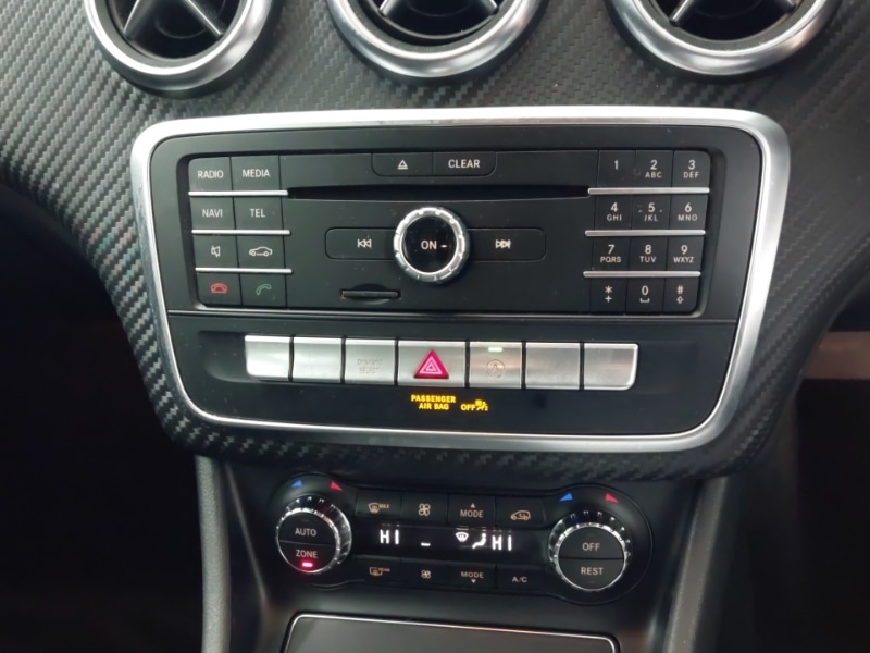 Used Mercedes-Benz A-Class 2018 for sale - 77223840: Photo 15