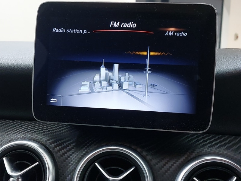 Used Mercedes-Benz A-Class 2018 for sale - 77223840: Photo 16