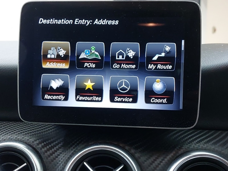 Used Mercedes-Benz A-Class 2018 for sale - 77223840: Photo 17