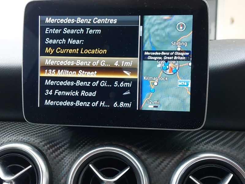 Used Mercedes-Benz A-Class 2018 for sale - 77223840: Photo 18