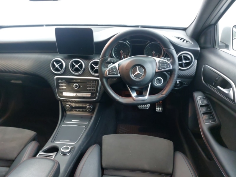 Used Mercedes-Benz A-Class 2018 for sale - 77223840: Photo 7
