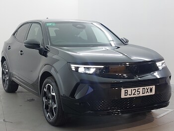 2025 - 1.2 Turbo Ultimate 5dr Auto