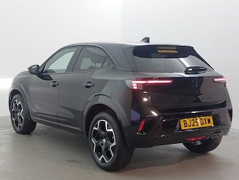 Used Vauxhall Mokka 2025 for sale - 76924839: Photo