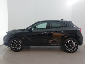 Used Vauxhall Mokka 2025 for sale - 76924839: Photo