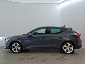 Used SEAT Leon 2021 for sale - 79420597: Photo