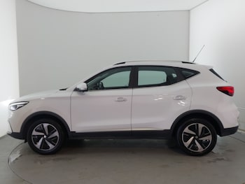Used MG MG ZS 2022 for sale - 75909556: Photo