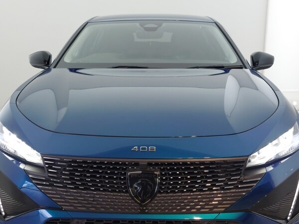 Used Peugeot 408 2023 for sale - 76195381: Photo 12