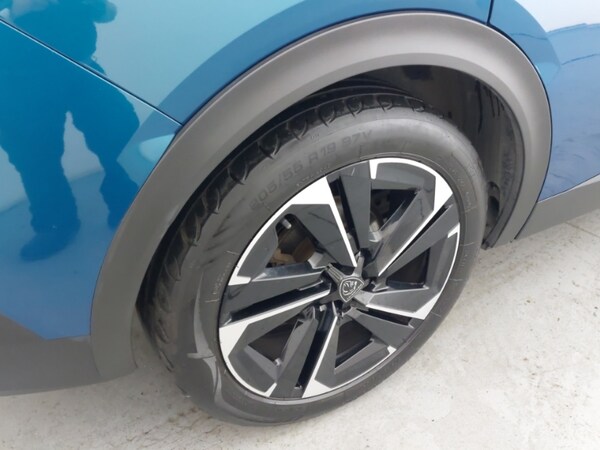 Used Peugeot 408 2023 for sale - 76195381: Photo 13