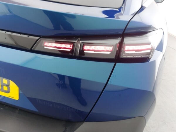 Used Peugeot 408 2023 for sale - 76195381: Photo 14