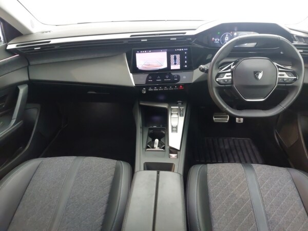 Used Peugeot 408 2023 for sale - 76195381: Photo 2