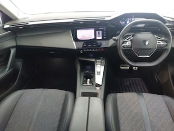 Used Peugeot 408 2023 for sale - 76195381: Photo 2