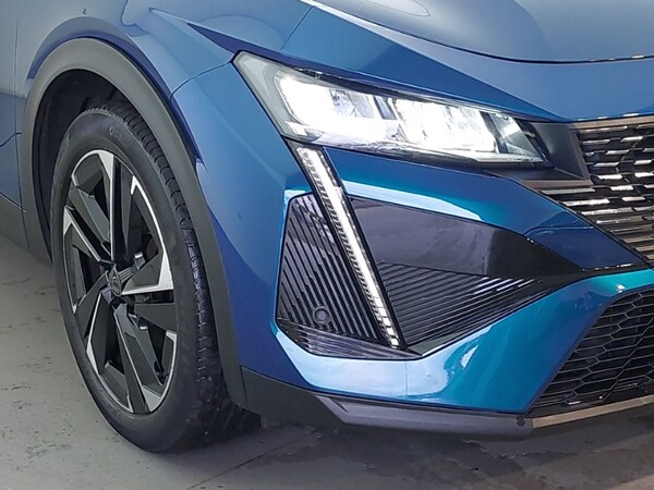 Used Peugeot 408 2023 for sale - 76195381: Photo 9