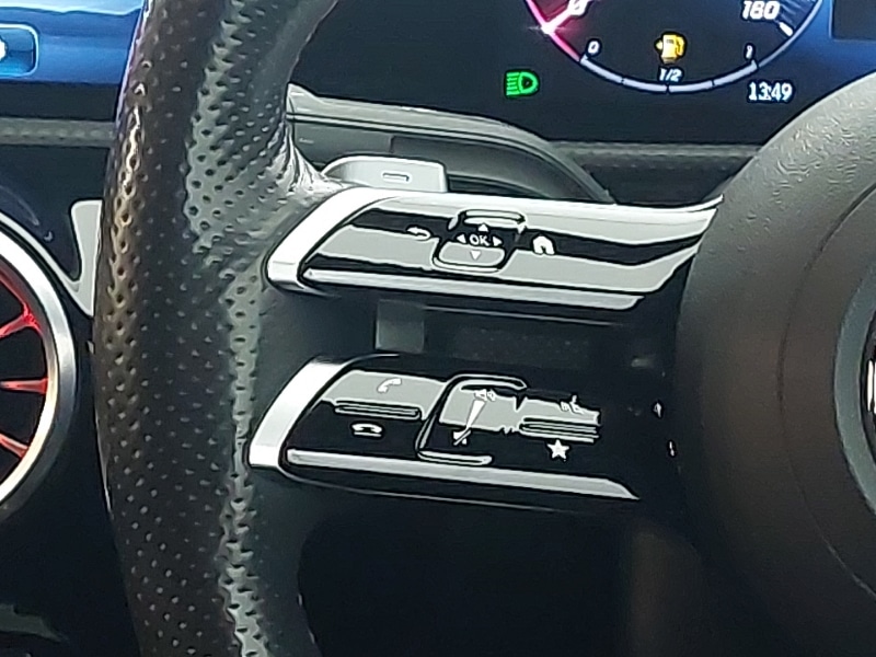 Used Mercedes-Benz CLA 2024 for sale - 77273055: Photo 10