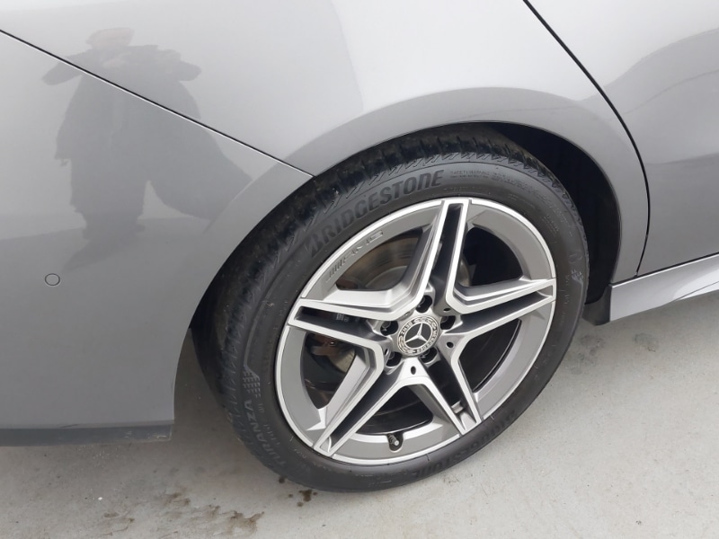 Used Mercedes-Benz CLA 2024 for sale - 77273055: Photo 13